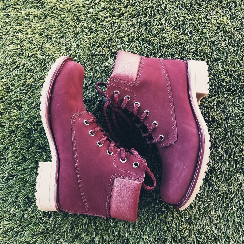 Dorothy Gaynor Boots